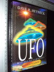UFO Mit ili stvarnost - Dave R . Heyneck