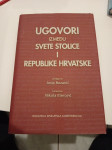 ugovori između svete stolice i republike hrvatske
