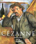 Ulrike B. Malorny:Paul Cezanne - knjiga 25
