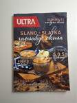 Ultra Gros kuharica : Slano - Slatka rapsodija okusa