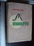 UMBERTO - Edvard Bass