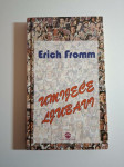 Umijeće ljubavi - Erich Fromm