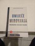 umijece mirovanja iyer