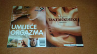 Umijeće orgazma i tantrički seks - 2010. godina (samo komplet)