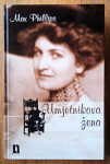 UMJETNIKOVA ŽENA Max Phillips