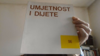 UMJETNOST I DIJETE - BROJ 56, ZAGREB, 1978.