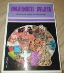 Umjetnosti svijeta-ilustrirana dječja enciklopedija