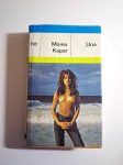 Una - Momo Kapor (Hit Biblioteka)