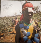 Unholy War - William Daniels