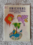 UNICORN IRON-ON TRANSFER PATTERNS, C. Shaffer