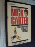 UNTERNEHMEN JUNGSTES GERICHT - Nick Carter
