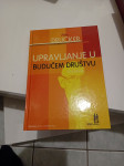 upravljanje u buducem društvu drucker