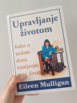 Upravljanje životom