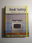 Uredi svoju kuhinju : stotine dizajnerskih rješenja na dohvat ruke , L