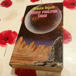 URSULA LEGUIN - Čovjek praznih šaka - ⚡️EEE⚡️