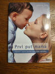 Uršula Tolj: Prvi put mama