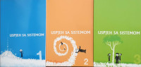 Uspjeh sa sistemom 1-3