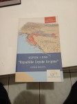 uspon i pad "republike srpske krajone,, paukovic
