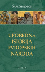 Usporedna istorija evropskih naroda
