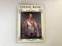 Ustani bane, Boris Buzancic