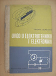 UVOD U ELEKTROTEHNIKU I ELEKTRONIKU - Tihomil Jelaković
