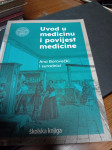 uvod u medicinu i povijest medicine borovečki