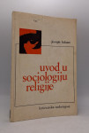 Uvod u sociologiju religije