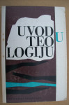 UVOD U TEOLOGIJU U TRI STUPNJA - drugi stupanj - Vjekoslav Bajsić