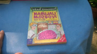 UŽASI ZNANOSTI NABUJALI MOZGOVI NICK ARNOLD 2003.