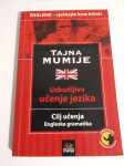 Uzbudljivo učenje jezika: TAJNA MUMIJE , engleski