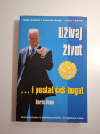 Uživaj život i postat ćeš bogat - Boris Vene