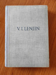 V. I. Lenjin - Izabrana djela II