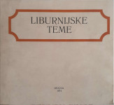 Vanda Ekl: Liburnijske teme 1