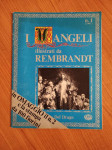 I VANGELI ILLUSTRATI DA REMBRANDT