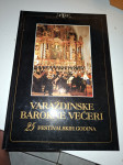 varaždinske barokne večeri