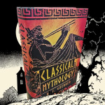 Various authors: Classical Mythology