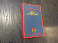 Vašar umetnosti