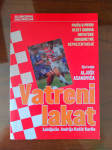VATRENI LAKAT - SJEĆANJA ALJOŠE ASANOVIĆA, SPLIT 2005