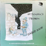 Vatrogasci firemen: Ivan Šarić