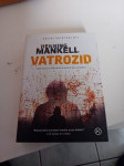vatrozid mankell