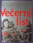 VEČERNJI LIST - monografija
