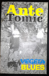 Vegeta Blues Ante Tomic