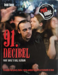 Velid Đekić: 91. decibel