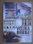 VELIKA BORBA - Ellen G. White