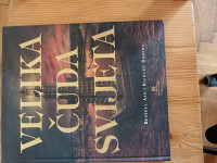 VELIKA ČUDA SVIJETA