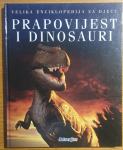 Velika enciklopedija za djecu - Prapovijest i dinosauri
