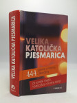Velika katolička pjesmarica