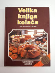 Velika knjiga kolača, 320 recepata