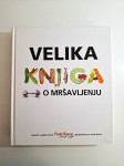 Velika knjiga o mršavljenju - Mozaik knjiga , revolucionarni sustav Nu