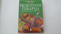 Velika knjiga prirodnih terapija